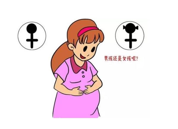 #你的育儿经#一定要知道孩子的性别？不要这么庸俗