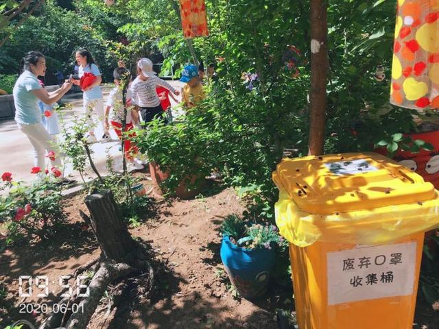 超级宝妈|咱栖霞的小朋友也都开学啦！看看娃儿们的开学第一天