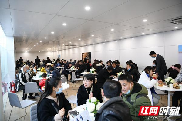 长沙国际车展今日开幕“超级双12”消费节同期举行