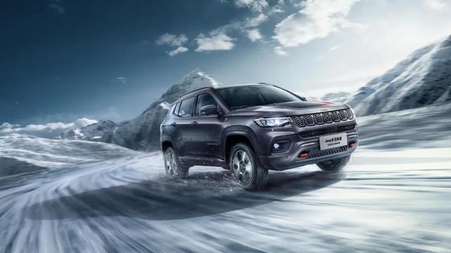 年轻人到底需要什么？Jeep新指南者以“双重个性”给你答案