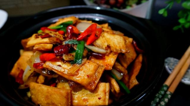 精挑细选40款下饭菜分享，美味营养实惠卫生，让家人吃的更放心