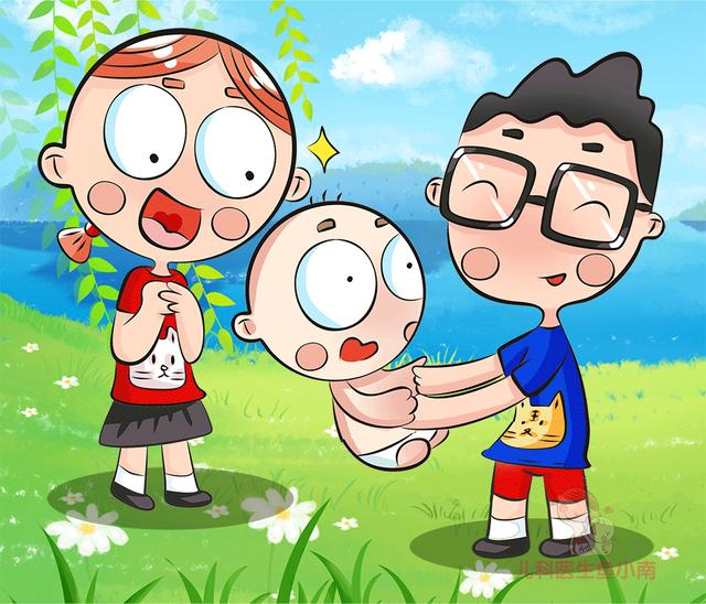「你的育儿经」反复发作的儿童扁桃体炎让你崩溃？这样就能标本兼治少发作