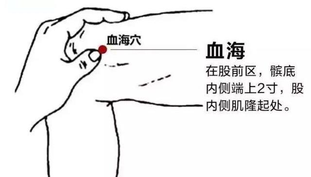 #超级宝妈#过敏的小儿推拿基础方