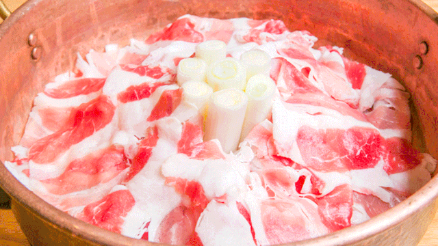 冬天的第一顿火锅，就在松江这里！你最喜欢哪一款？