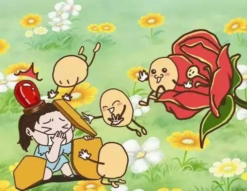鼻炎|家长：做好春季“防护盾”，向过敏性鼻炎说“再见”