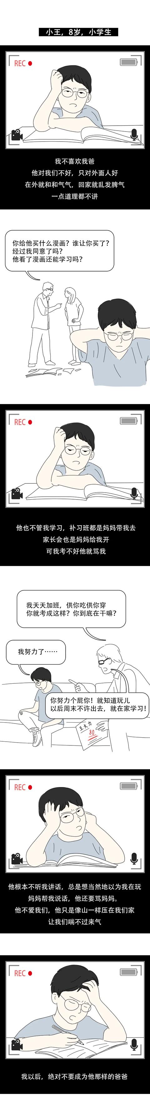 『超级宝妈』为什么我爸连喝不喝咖啡都要管？中国式父亲：我只希望他好好听话