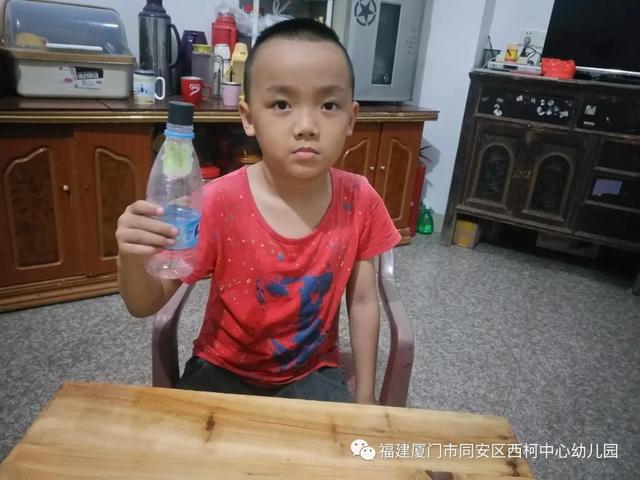 你的育儿经|厦门同安：「战疫特辑」悦享亲子营，携手战疫情——“悦”创意