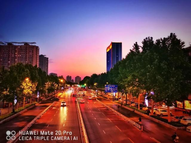 浮生忘流年:在这里,遇见最美的邢台