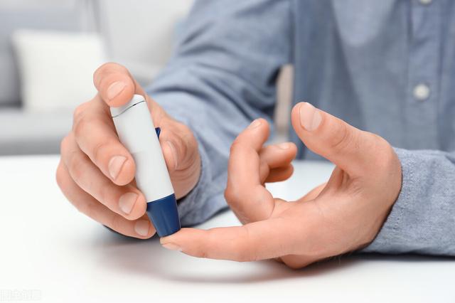 糖尿病，日常饮食应该注意什么？