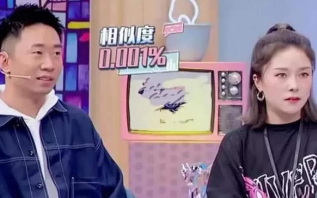 超级宝妈|有种“基因”叫杨迪，外甥女完美避开高颜值妈妈，跟舅舅长得像