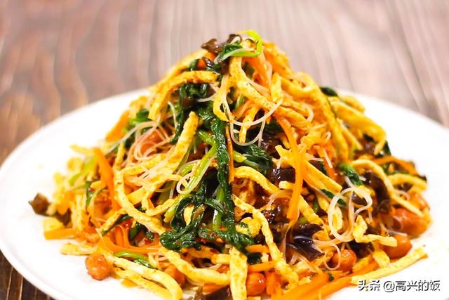 12月推荐菜品｜10道家常菜，有荤有素，食材简单，步骤详细