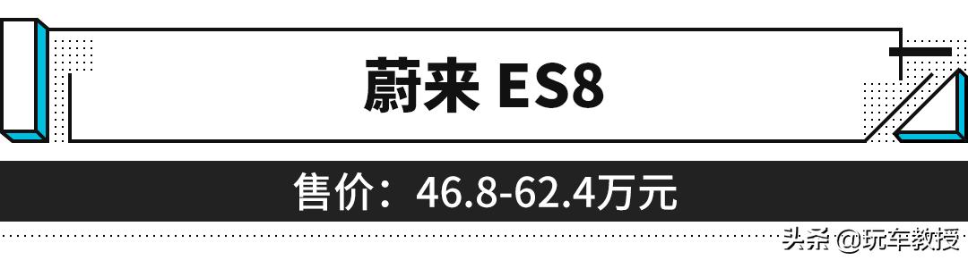 这些大尺寸7座SUV不香吗？6年免检，养车成本还低