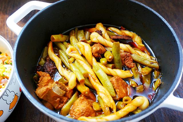 天冷，多吃这6道炖菜，营养足味道好，暖胃又暖心，温暖过冬天