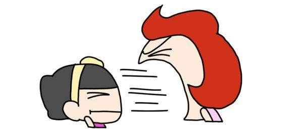 「超级宝妈」家有乱发脾气的孩子？别急，这里有攻略！