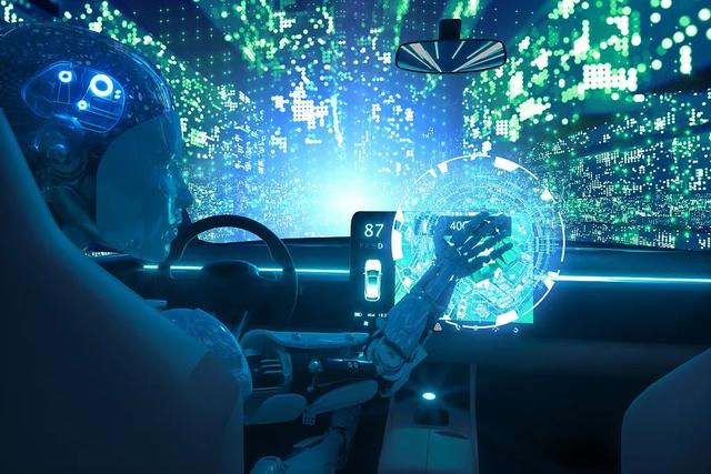 特斯拉的警钟，让多少人脊背发凉？