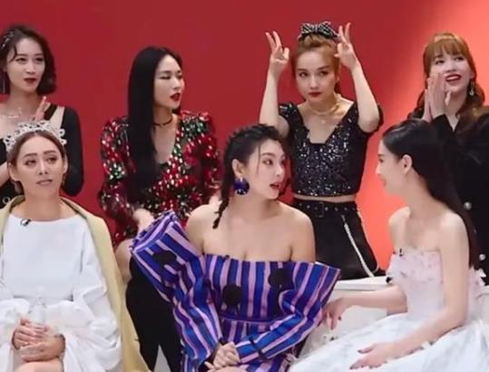 资讯早知道|乘风破浪的姐姐开播 最能兴风作浪的姐姐却是意想不到的这位