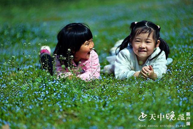 约吗旅行■阳春三月，这里的景色很迷人