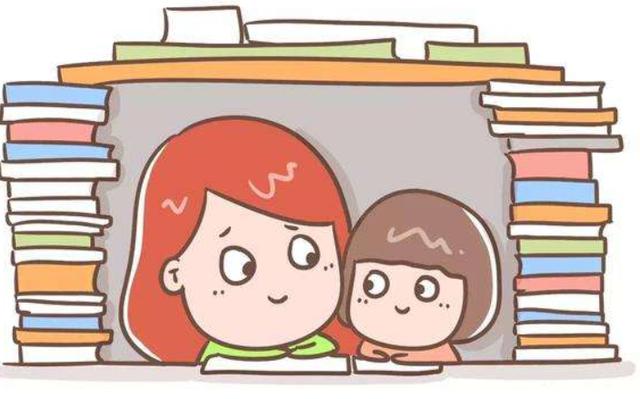 「你的育儿经」会自主阅读的孩子,家长大多会运用“2步3原则”