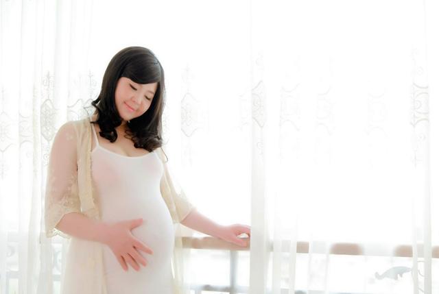 乖小孩|胎儿入盆有征兆？四种信号告诉临产妈妈胎儿信息，安心迎接分娩
