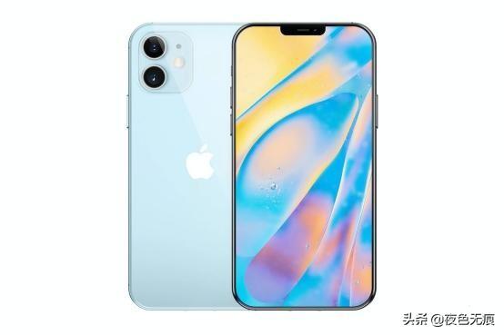 苹果iPhone12的第一批差评：信号差，电池不耐用！