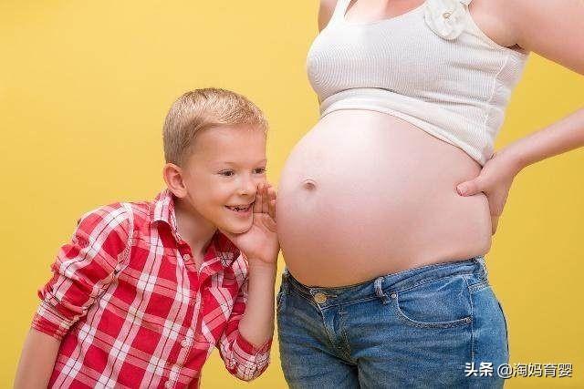 超级宝妈|头胎和二胎隔多久合适？妈妈们别纠结了，可参考这个时间