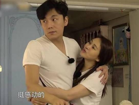 初凉|“姐姐”乘风破浪,“姐夫”披荆斩棘丨文艺片男神秦昊终于火了