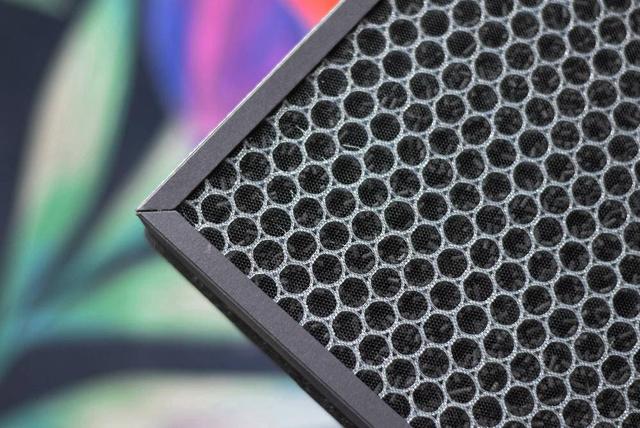 造型升级，小米空净玩出新高度，米粉：贴心