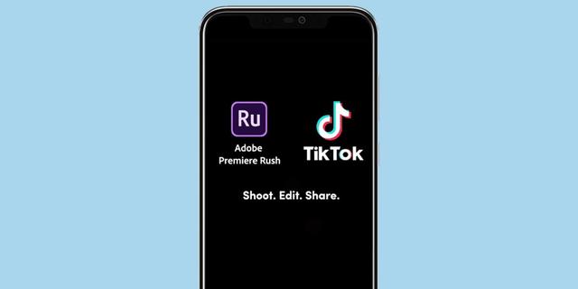 中国青年网■Adobe首席产品官：TikTok如何促使专业视频编辑软件转型