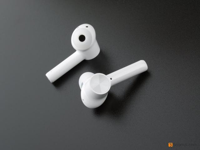 一加 OnePlus Buds Z 蓝牙真无线入耳式耳机 图集 「Soomal」