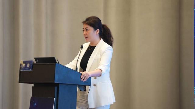诊疗|四川省人民医院乳腺外科荣获CSCO AI认证中心 规范化、全程化管理让患者获益