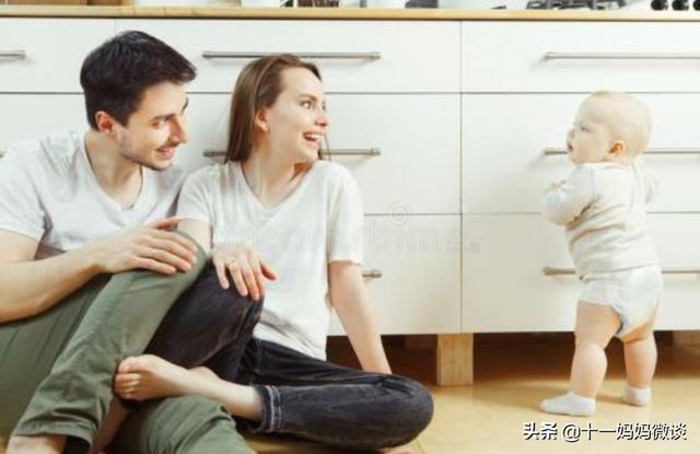 安全港|宝宝这些行为家长该怎么做！