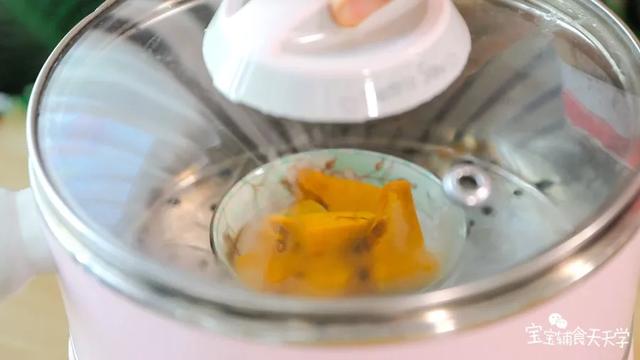 你的育儿经：宝宝把面汤也喝个底朝天！这一碗补锌增食欲、补水通便润肠