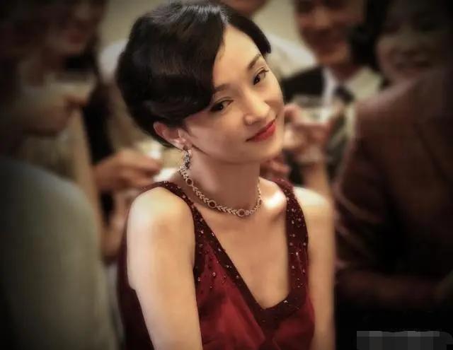 《向往的生活》周迅陶虹为何反差如此之大？都是岁月惹的祸？9号放映厅