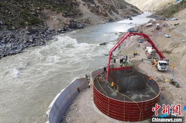 西藏|西藏工业增加值增速居全国首位