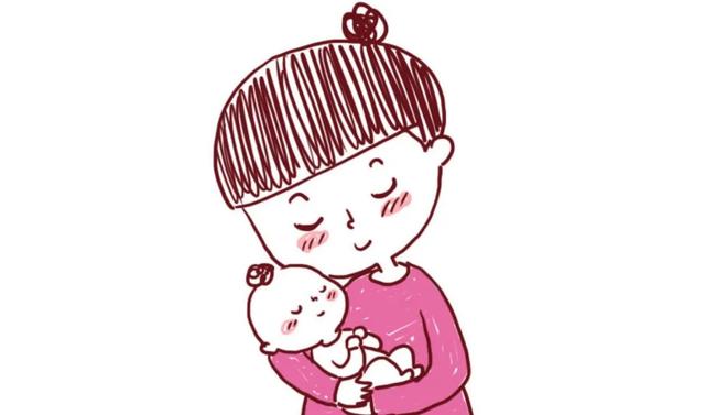 【超级宝妈】为什么只要妈妈在,宝宝就不乖?背后的真相让人心疼