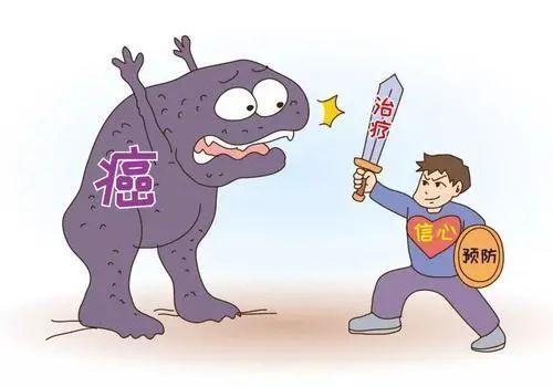 癌症|经常体检的人为什么还是不能及早的发现癌症？