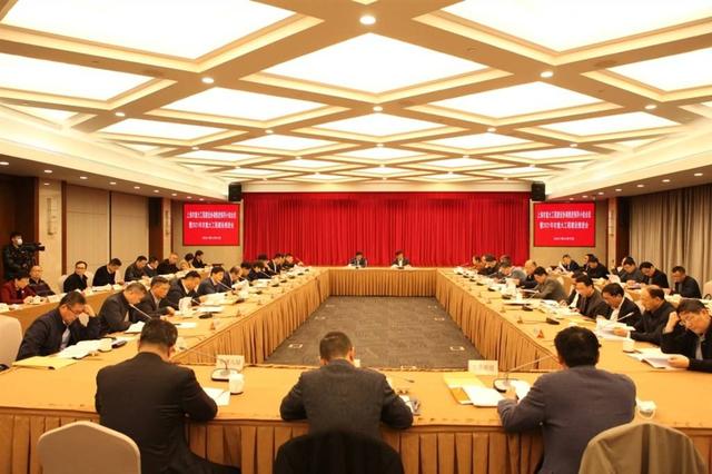 2021年上海安排重大项目166项 年度计划投资1730亿元达到近年来最高水平