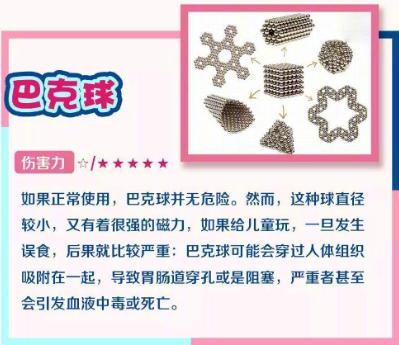 你的育儿经|再现夺命儿童玩具，还不当回事？