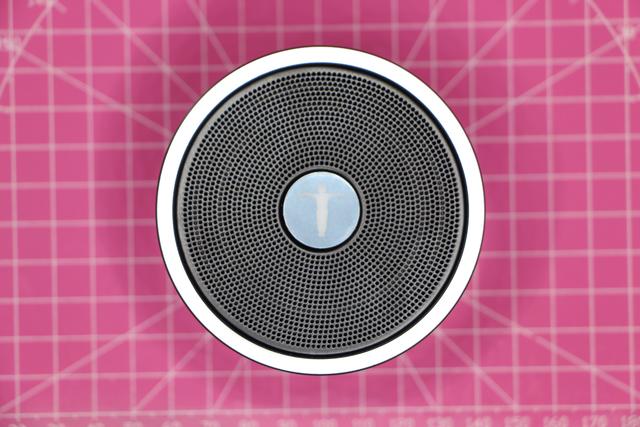 小音箱大不同 | 艾特铭客·金刚3全功能蓝牙音箱