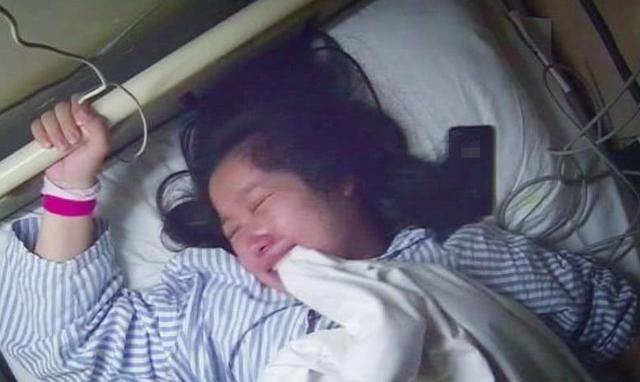 你的育儿经▲“最强悍产妇”火了，顺产完直接走回病房，网友：跟闹着玩似的