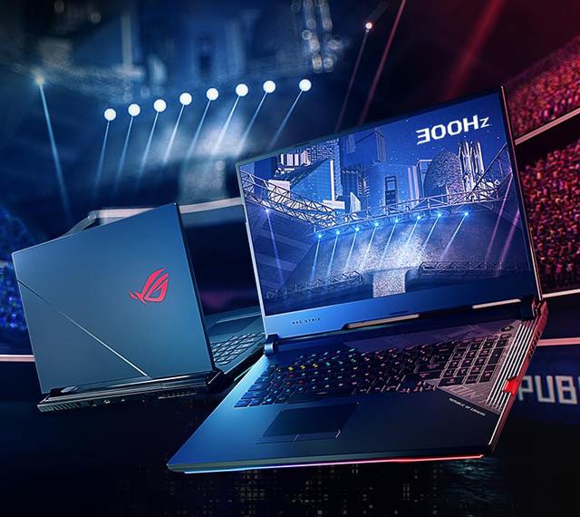 喜迎ROG双11开门红 三大神装限时优惠入手超值