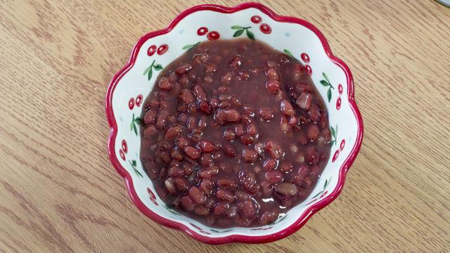 天凉后，我常做这几道甜品给家人，驱寒暖身，手脚冰凉可以经常吃