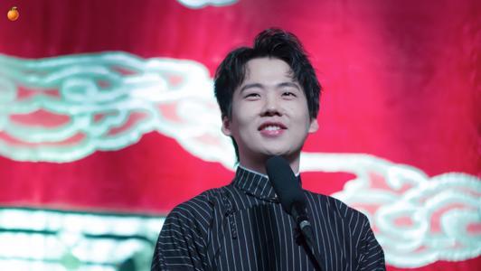 《最强大脑7》首播，郭麒麟评价“上阵父子兵”，实则在说自己影视交流地