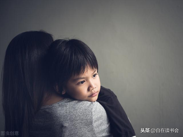 幸福相守|吼孩子一万句，不如好好做好这件事