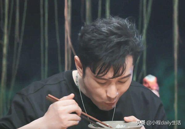 baby现身《向往的生活4》?出场方式太独特,忍不住截图保存|9号放映厅