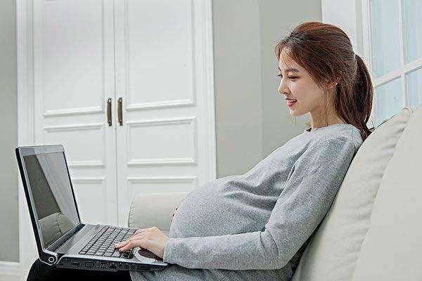 【你的育儿经】容易生出“问题宝宝”的孕妈，多半自身有这4个行为，一定留心