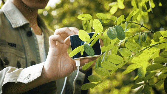 国产手机显微镜问世！自主研发13项专利，轻松放大1000倍