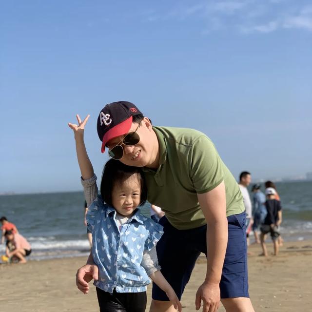 超级宝妈|泉州丰泽：「学前教育宣传月」给孩子一段一对一的特殊时光——“特殊的时光，不一样的陪伴”家长征文