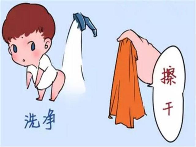 [你的育儿经]宝宝红屁股真讨厌，科学预防是关键！
