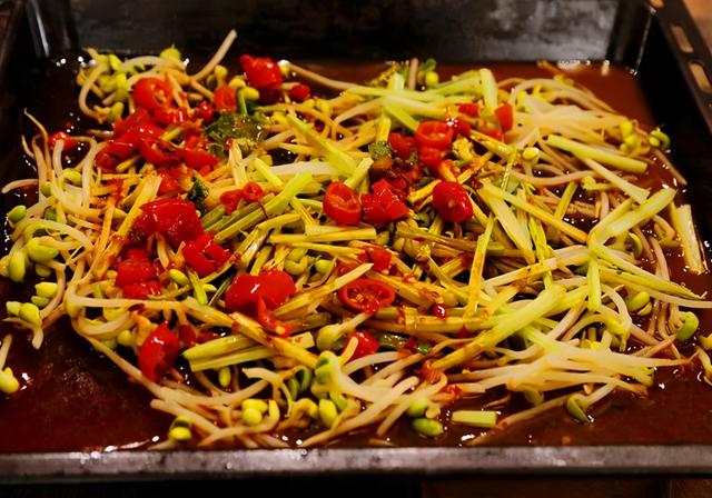 用烤箱自制3款烧烤，健康又放心，在家撸串也太幸福了